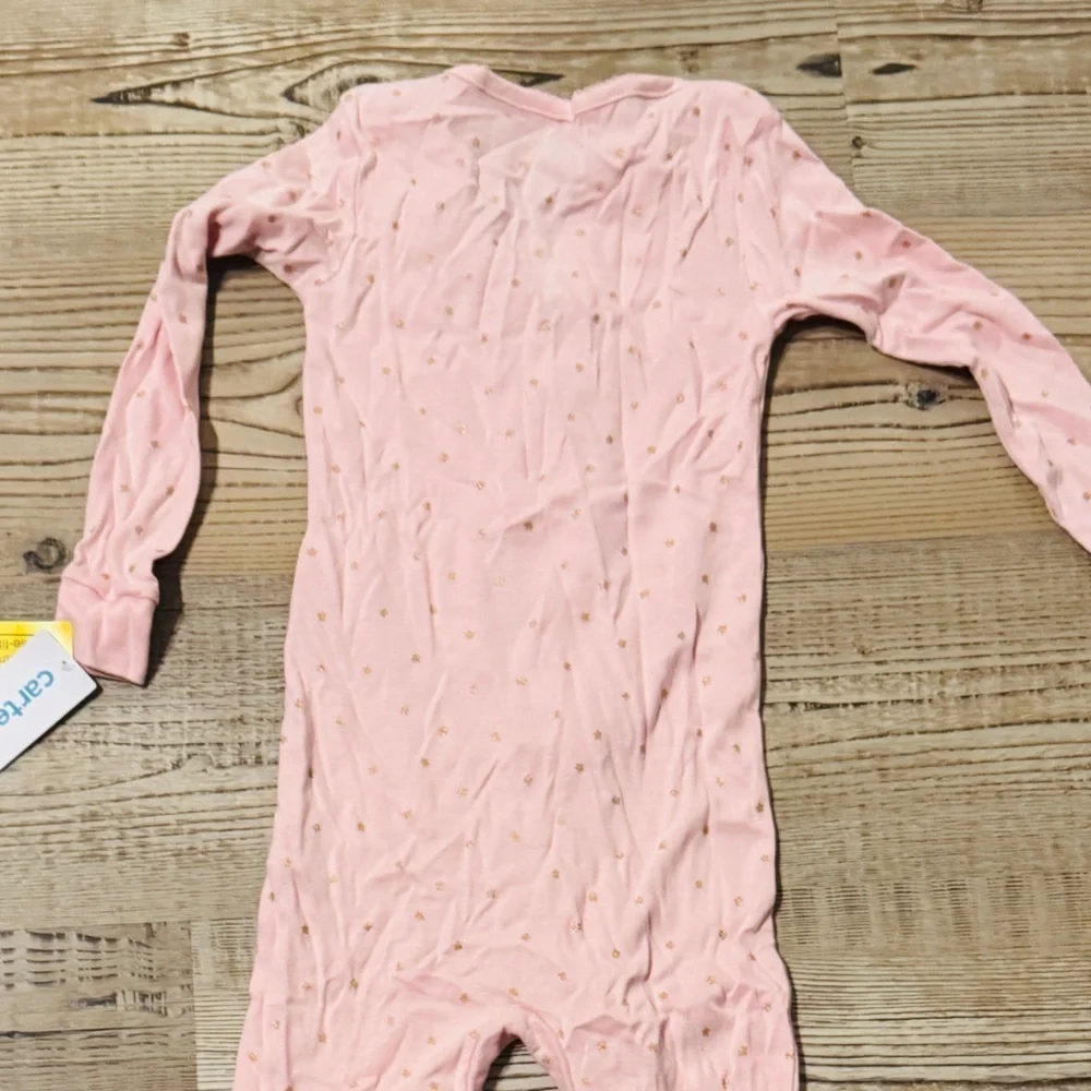 Carters crafted soft